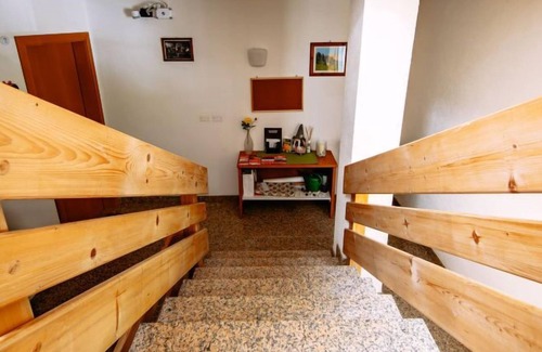 San Giovanni di Fassa Maison | Maison Delago-Stabler-Mansarda (PFS304) à Pozza di Fassa - 14 personnes, 6 chambres