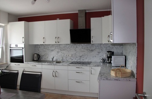 Leer Maison | Vacation home for 4 guests with 82m² in Leer (Ostfriesland) (143101)