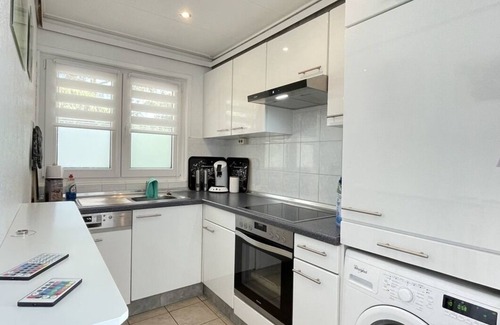 Putbus Maison | Vacation home for 6 guests with 94m² in Putbus OT Pastitz (168776)