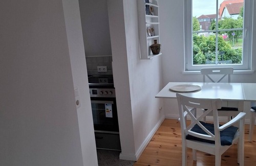 Ribnitz-Damgarten Maison | Vacation home Thoms, Wohng. OG