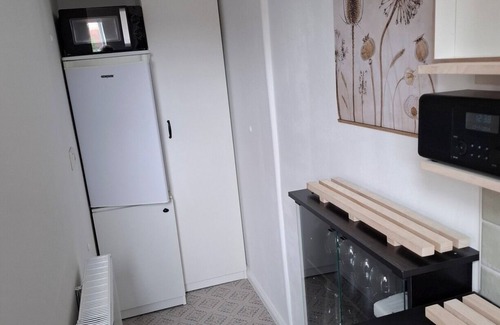 Ribnitz-Damgarten Maison | Vacation home Thoms, Wohng. OG