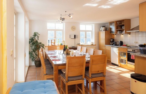 Sankt Andreasberg Maison | Vacation home on the Glockenberg