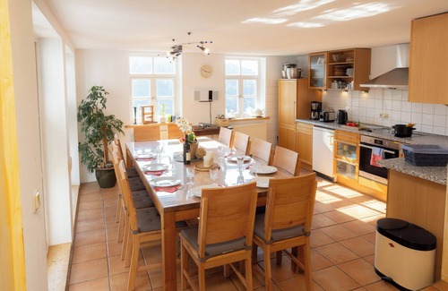 Sankt Andreasberg Maison | Vacation home on the Glockenberg