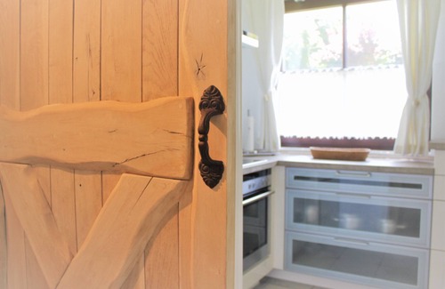 Insel Poel Maison | Vacation home Reet-Koje on Poel