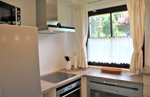 Insel Poel Maison | Vacation home Reet-Koje on Poel