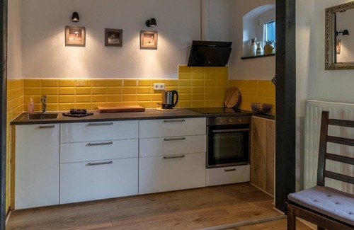 Bomighausen Maison | Vacation home for 10 guests with 130m² in Willingen (Upland) (162597)