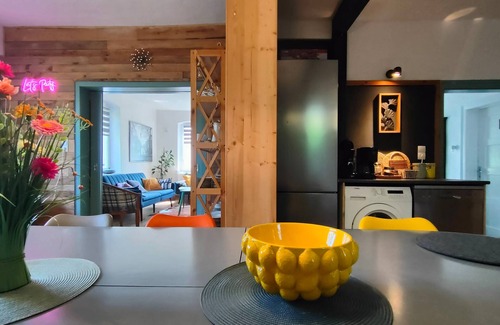 Bomighausen Maison | Vacation home for 10 guests with 130m² in Willingen (Upland) (162597)