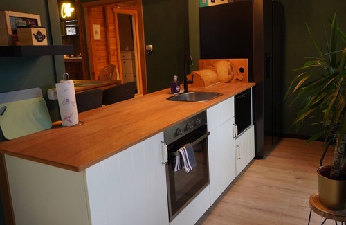 Bomighausen Maison | Vacation home for 4 guests with 70m² in Willingen (Upland) (270569)