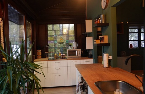 Bomighausen Maison | Vacation home for 4 guests with 70m² in Willingen (Upland) (270569)
