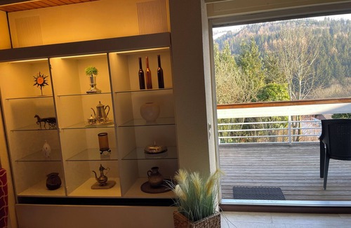 Willingen Maison | Vacation home with sauna and indoor swimming pool in Willingen Sauerland