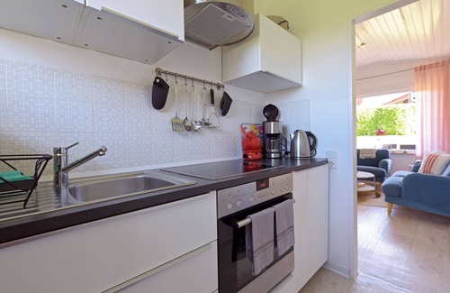 Wolfshagen Maison | Vacation home Trüdi 1 - Cozy detached bungalow