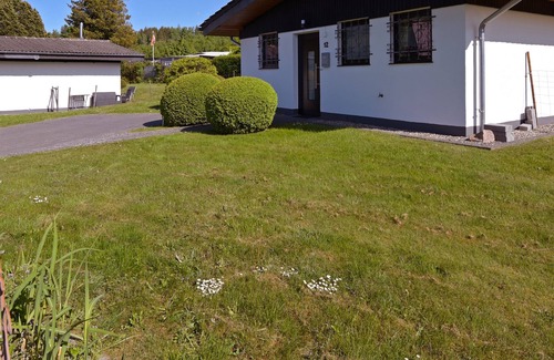 Wolfshagen Maison | Vacation home Trüdi 1 - Cozy detached bungalow