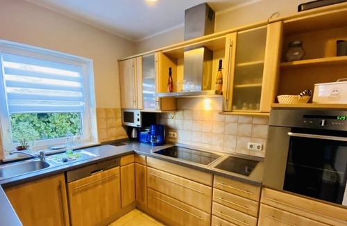 Hohe Dune Maison | Vrbo Property