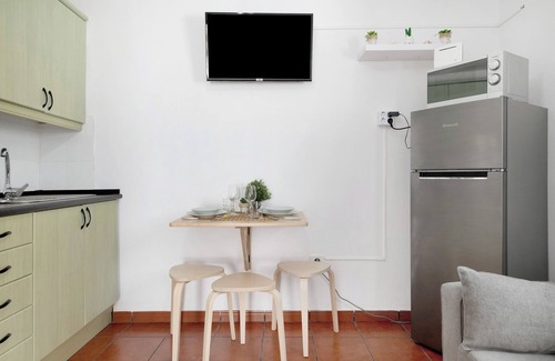 Soo Appartement | Maison de vacances Diego avec vue sur la mer, jardin et Wi-Fi