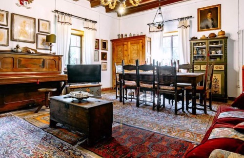 Ala Maison | Maison Dimora Storica Lessinia à Ala - 14 personnes, 7 chambres