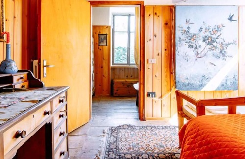 Ala Maison | Maison Dimora Storica Lessinia à Ala - 14 personnes, 7 chambres