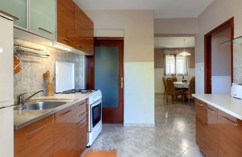 Municipality of Zminj Maison | Maison Dora by Interhome