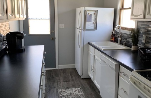 Wabasha Maison | Récemment rénové Home Downtown Wabasha
