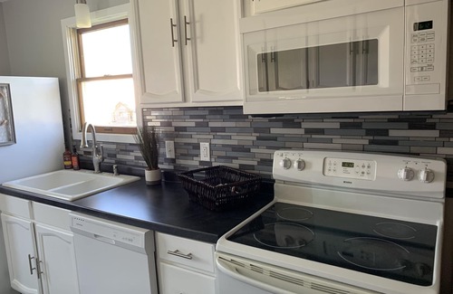 Wabasha Maison | Récemment rénové Home Downtown Wabasha
