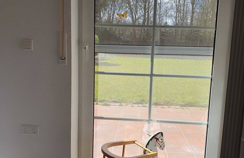 Saterland Appartement | Vacation home Drees (5 stars) - Holiday home Drees