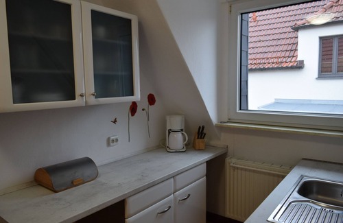 Weissig Maison | Vacation home Dresden-Bühlau for 4 people, quiet location on the outskirts of the city