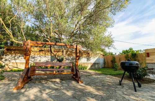 Zemunik Donji Maison | Vacation home Duilo