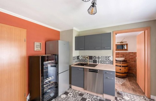 Oybin Maison | Maison Dunja by Interhome