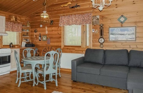 Pudasjarvi Maison | Maison Eemeli by Interhome