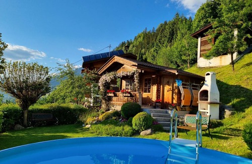 Distelberg Maison | Maison Egger by Interhome