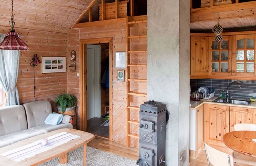 Vestvagøy Maison | Maison Eggum by Interhome
