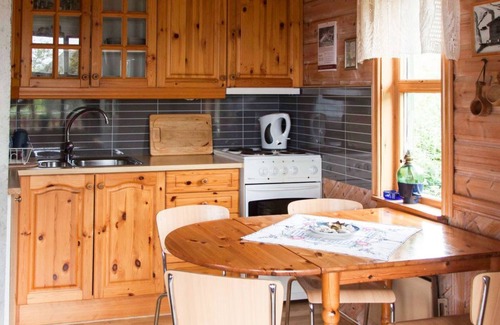 Vestvagøy Maison | Maison Eggum by Interhome