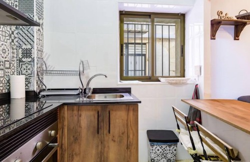 Alcala de Xivert Maison | Vacation home El Raco de Xivert in Peñiscola - 5 persons, 3 bedrooms