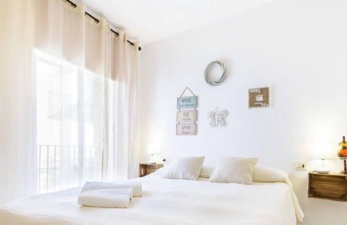 Alcala de Xivert Maison | Vacation home El Raco de Xivert in Peñiscola - 5 persons, 3 bedrooms