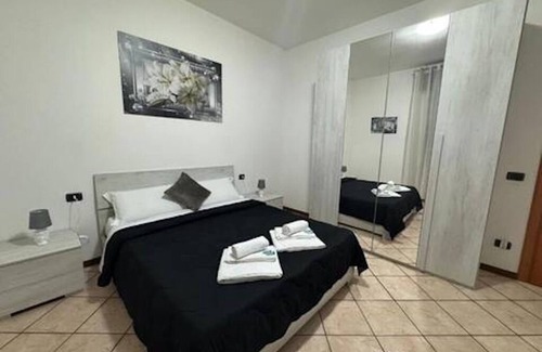 Borgo Roma Appartement | Vacation home Elena 2
