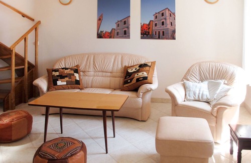 Peroj Maison | Maison Ema by Interhome