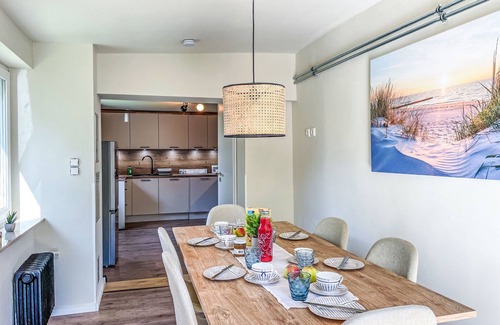 Roevershagen Maison | Vacation home Emilie by Interhome