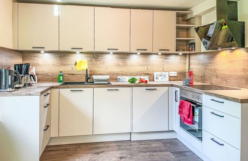Roevershagen Maison | Vacation home Emilie by Interhome