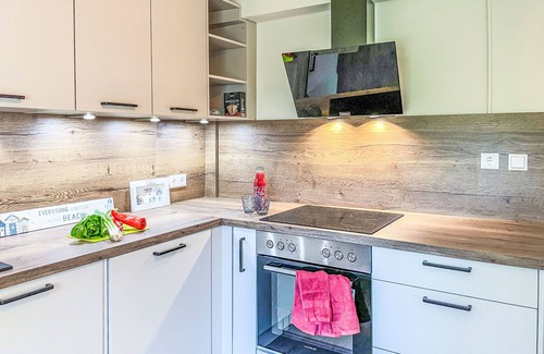 Roevershagen Maison | Vacation home Emilie by Interhome