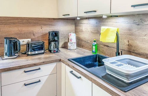 Roevershagen Maison | Vacation home Emilie by Interhome