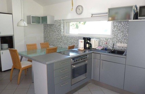Zweifelscheid Maison | Vacation home Engelsdorf (up to 27 pers.) - South Eifel family and group vacation homes