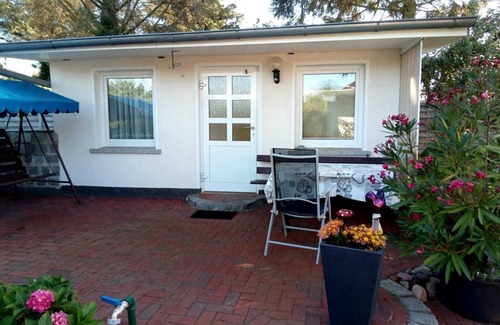 Dierkow-West Maison | Bungalow de vacances (1) - Maison de vacances Eppler - Propriété 25845