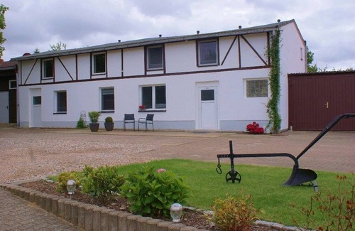 Wismar Maison | Vacation home Evers - ABC43 - Evers