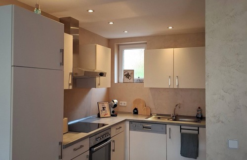 Mertesdorf Maison | Vacation home Ewergass in Mertesdorf just 8 km from beautiful Trier