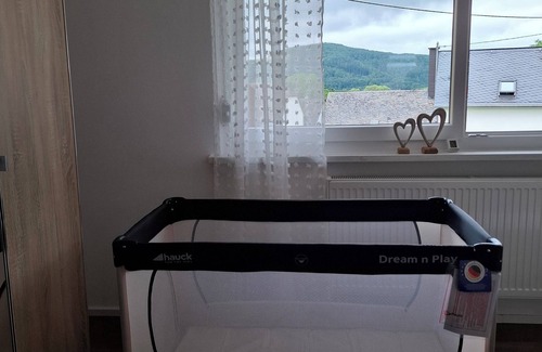 Mertesdorf Maison | Vacation home Ewergass in Mertesdorf just 8 km from beautiful Trier