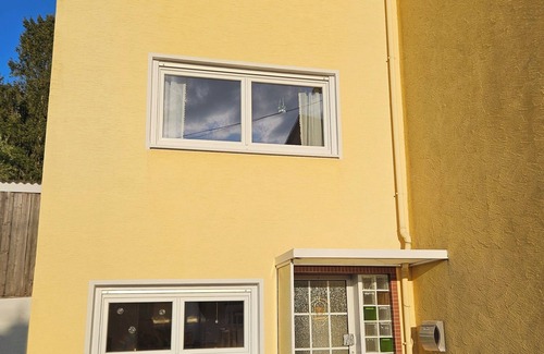 Mertesdorf Maison | Vacation home Ewergass in Mertesdorf just 8 km from beautiful Trier