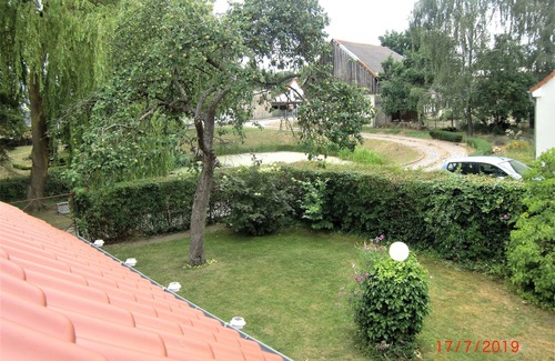 Groß Teetzleben Maison | Maison de vacances pour 6 personnes avec 62 m² à Groß Teetzleben (124493)
