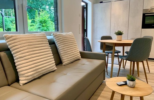 Matzlow-Garwitz Maison | Vacation home for 4 guests in Matzlow-Garwitz (265120)