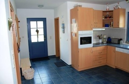 Am Schwarzen Busch Maison | Vacation home "Fini" on Poel