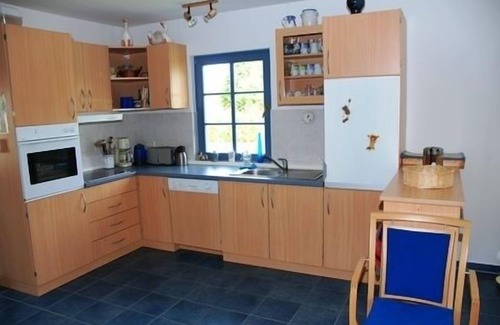 Am Schwarzen Busch Maison | Vacation home "Fini" on Poel
