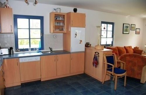 Am Schwarzen Busch Maison | Vacation home "Fini" on Poel